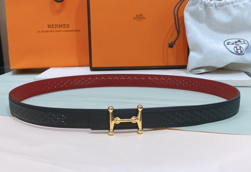 Hermes Belts